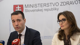 Kolaps pohotovostí?