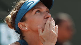 Halepová nahnevala Sicílčanov. Za jej ráznym rozhodnutím sú aj Rumuni