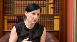 Jourová: O vražde Kuciaka mám len toľko informácií ako slovenská verejnosť