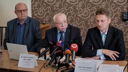 Pochybnosti o nemocnici na Rázsochách neutíchajú