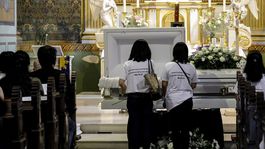 Rozlúčka s Filipíncom Henrym