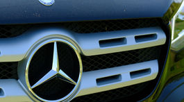 Mercedes X250d