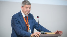 Politici by sa nemali hrať na sudcov, zhodli sa Bugár a Kollár 