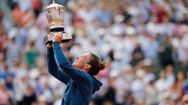 Negatívna Simona je minulosť. Halepová už vie, ako chutí veľký triumf