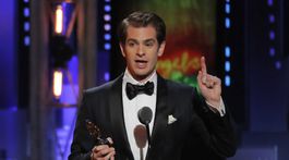 Divadelné ceny Tony ovládol muzikál The Band's Visit, cenu má aj Monk