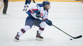 Záujem z NHL? Hovoril som so 17 klubmi, vraví pred draftom Roman