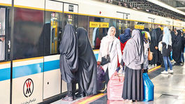 Trumpovu hru s Iránom cíti Myjava