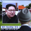 južná Korea Trump Kim Summit