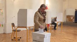 V novembri vyvrcholí zápas o mestá. Kampaň je zatiaľ nevýrazná