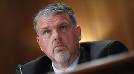 Bojujem s terorizmom. Želal by som si menej zbraní v Amerike 