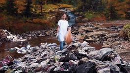 Recenzia: Cesty našou krajinou sú pôvabné aj tŕnisté