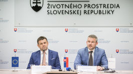 Ekonomické záujmy nesmú byť nadradené nad ochranu prírody, povedal Pellegrini