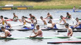 Petrla: Rátame s minimálne jednou medailou