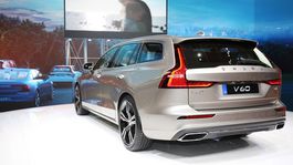 Volvo ruší účasť v Ženeve. Je to začiatok konca motoršou v Palexpe?
