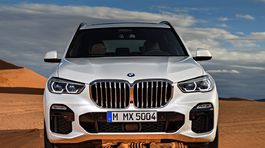 BMW X5 - 2018