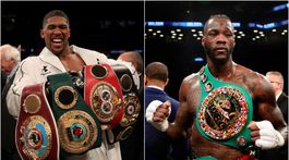 Dohoda je na svete. Blíži sa boxerský duel desaťročia