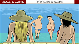 Gašparec, 13.6.2018