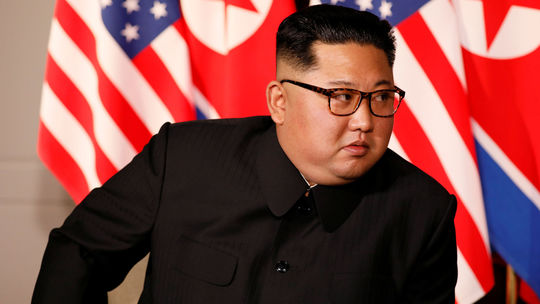 Kim Čong-un chystá na august rozsiahlu amnestiu