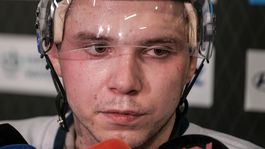 Rebel Réway sa pokúsi o reštart v Hradci. Je schopný veľkých vecí, znie z klubu