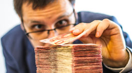  O splátkový kalendár môže žiadať aj živnostník, ktorý prestal podnikať