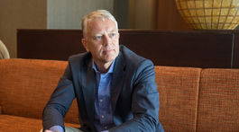 Švédsky vojenský atašé: Gripen je najlepšia hodnota za peniaze 