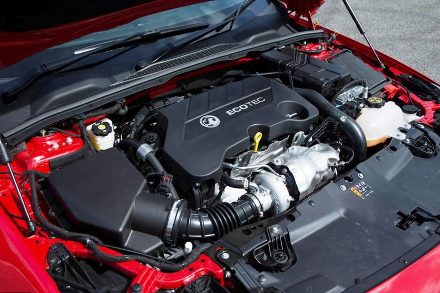 Benzínové motory 2,0 Turbo a 1,5 Turbo už v...