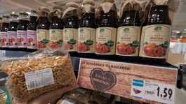 Kam idú miliardy za potraviny