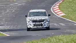 Škoda Kodiaq RS: Ostré SUV už testujú. Bude na naftu