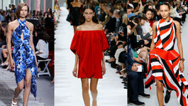 21 šiat podľa vzoru slávnych dizajnérov! A kúpiť si ich môžu aj Slovenky