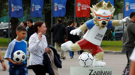 The Times sa ospravedlnili za obrázok s Krymom ako súčasťou Ruska