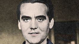 Nebezpečný Federico García Lorca