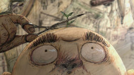 Fest Anču navštívi chameleón japonskej animácie