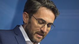 Španielsky minister kultúry ponúkol funkciu už po šiestich dňoch vo funkcii