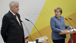 Azylová reforma sa odkladá