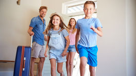 Môžete si dovoliť týždňovú dovolenku?