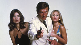 Päť Bondových dievčat, ktoré nezapadli prachom! Máte favoritku?