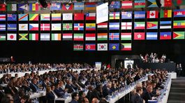 MS 2026 budú v troch krajinách. Americká kandidatúra zdolala Maroko