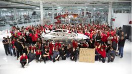 Tesla otáča kormidlo. Jej predaje v USA letia raketovo nahor