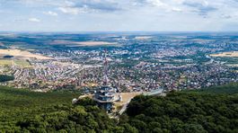 Lanovku na Zobor bude hodnotiť aj verejnosť