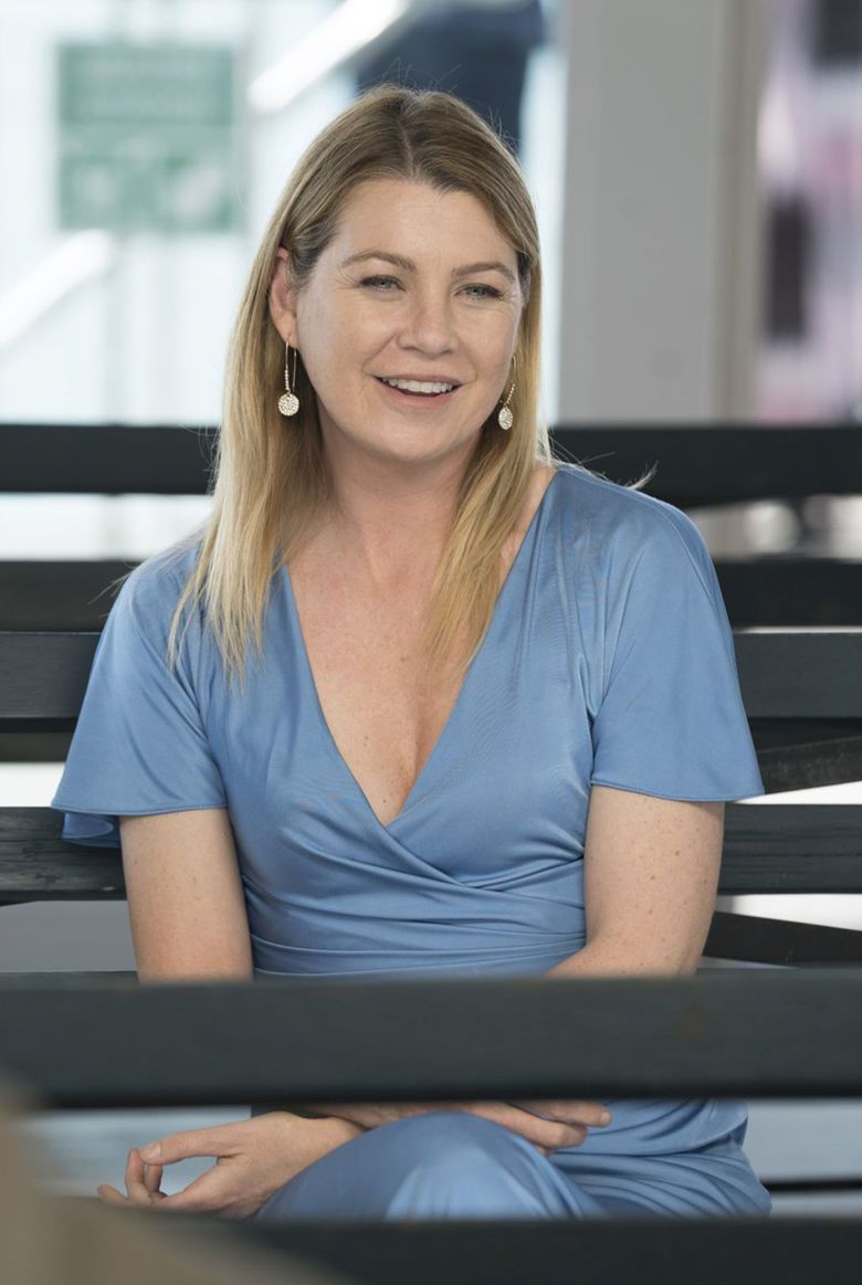 Ellen Pompeo má garantované účinkovanie v...