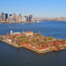 Ellis Island, USA, Amerika, New York