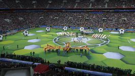 Od A po Z. Futbalový lexikón MS 2018