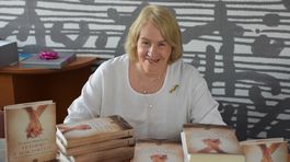 Tetovač z Auschwitzu. Skutočný príbeh dvoch slovenských Židov