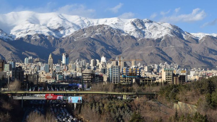 Teherán