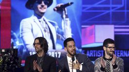 Budúcnosť Linkin Parku je neistá, tvrdí Mike Shinoda