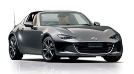 Mazda MX-5 - 2018