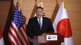 Pompeo: Sankcie proti KĽDR zrušíme až po úplnej denuklearizácii