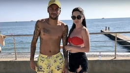 Hotel pri mori, privátna pláž, 4000 ľudí na tréningu. Brazílčanom sa v Soči páči 