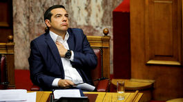 Grécky parlament má na stole podnet na vyslovenie nedôvery Tsiprasovi