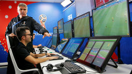 ANKETA: Revolučná novinka. Schvaľujete použitie videorozhodcu na MS?